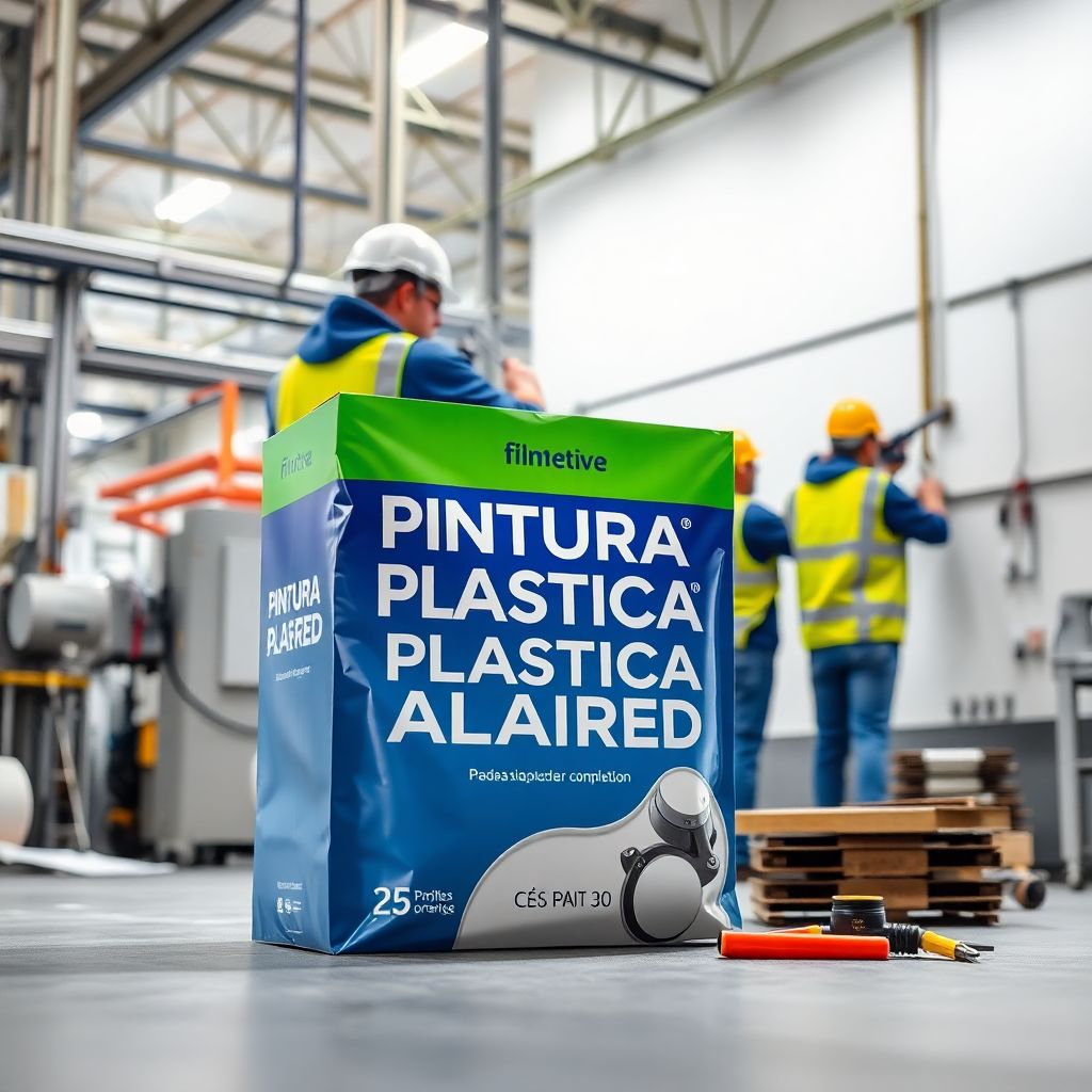 Pintura Plastica para Pared